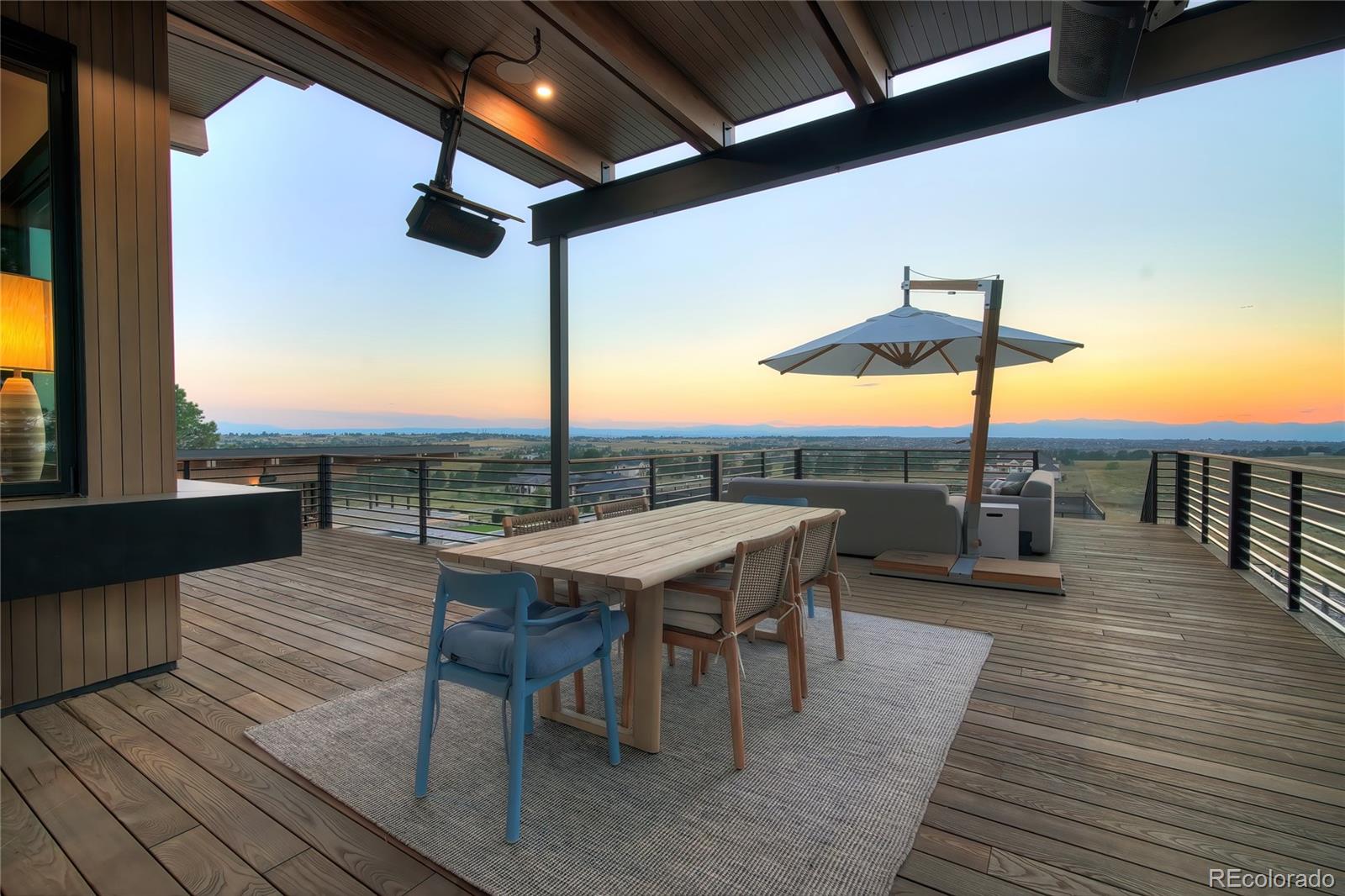 10811 Shadow Pines Road Parker, CO 80138 - Photo 18 of 50