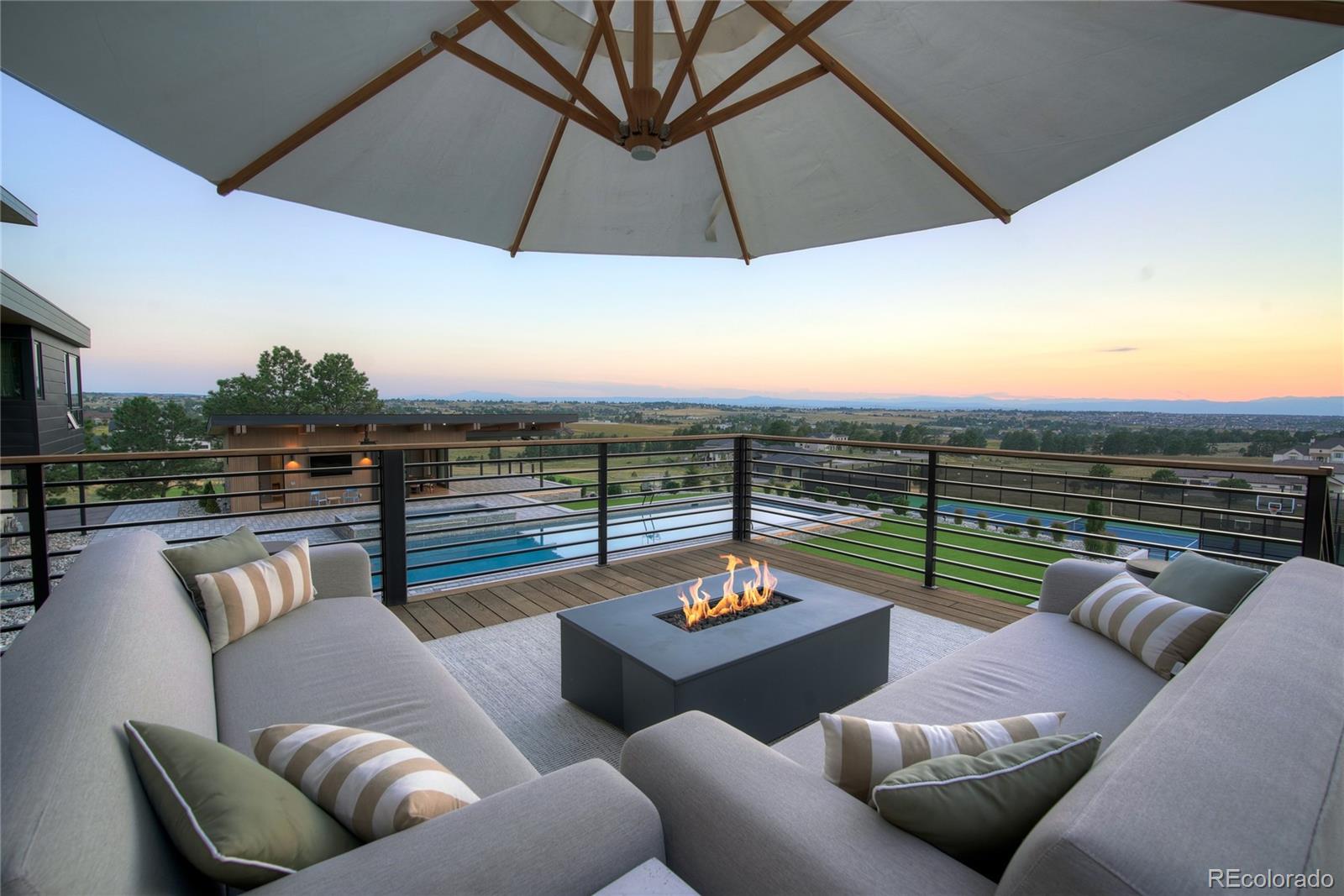 10811 Shadow Pines Road Parker, CO 80138 - Photo 19 of 50