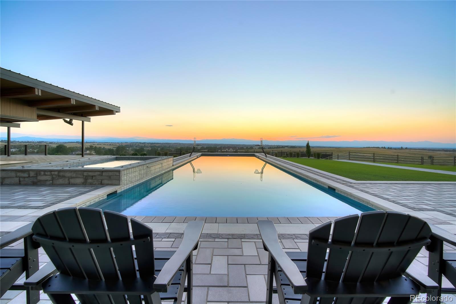 10811 Shadow Pines Road Parker, CO 80138 - Photo 20 of 50