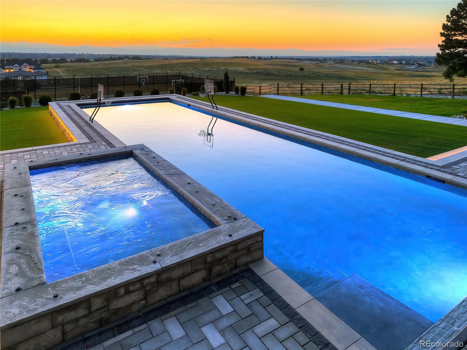 10811 Shadow Pines Road Parker, CO 80138 - Photo 21 of 50