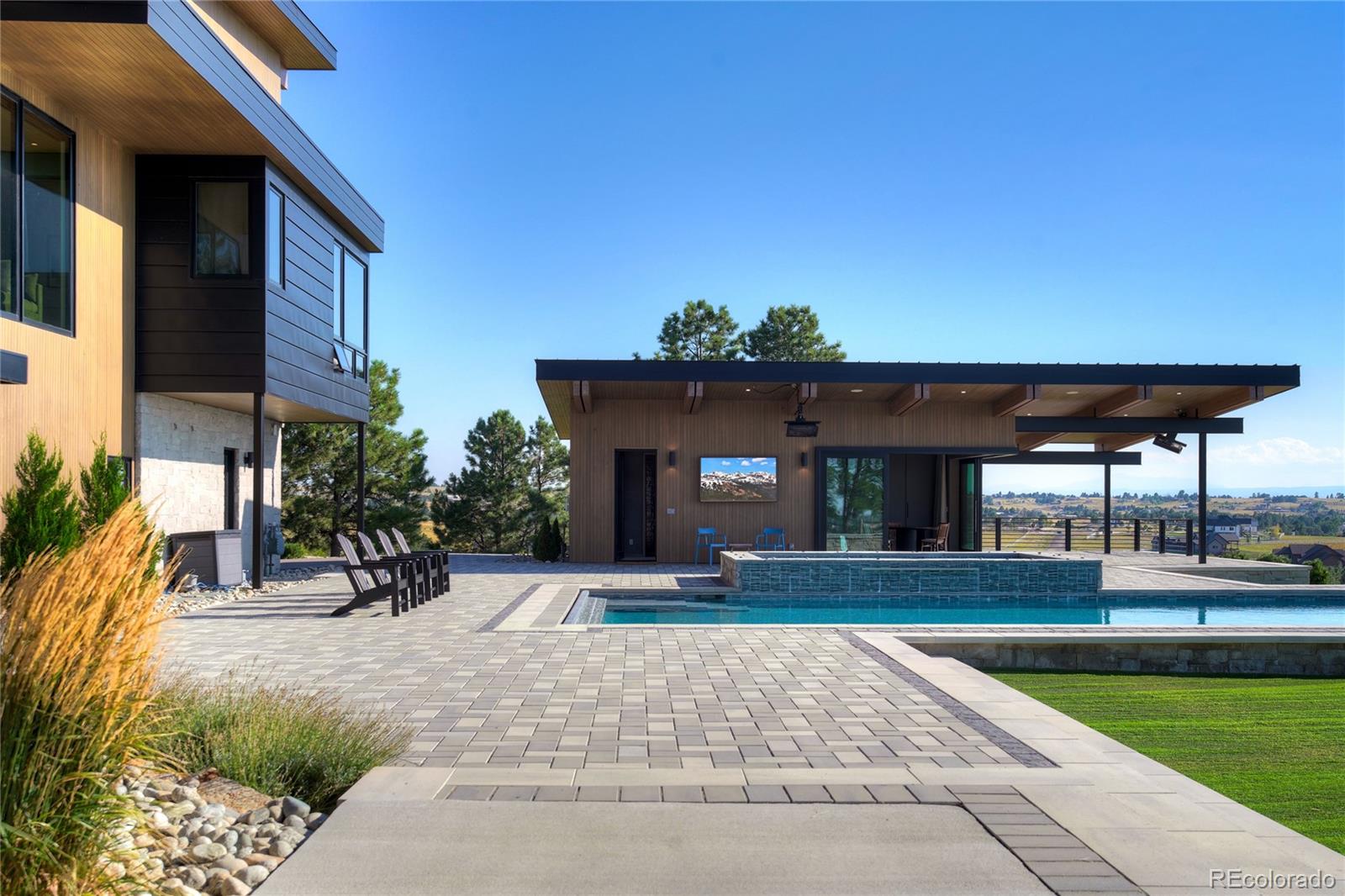 10811 Shadow Pines Road Parker, CO 80138 - Photo 23 of 50