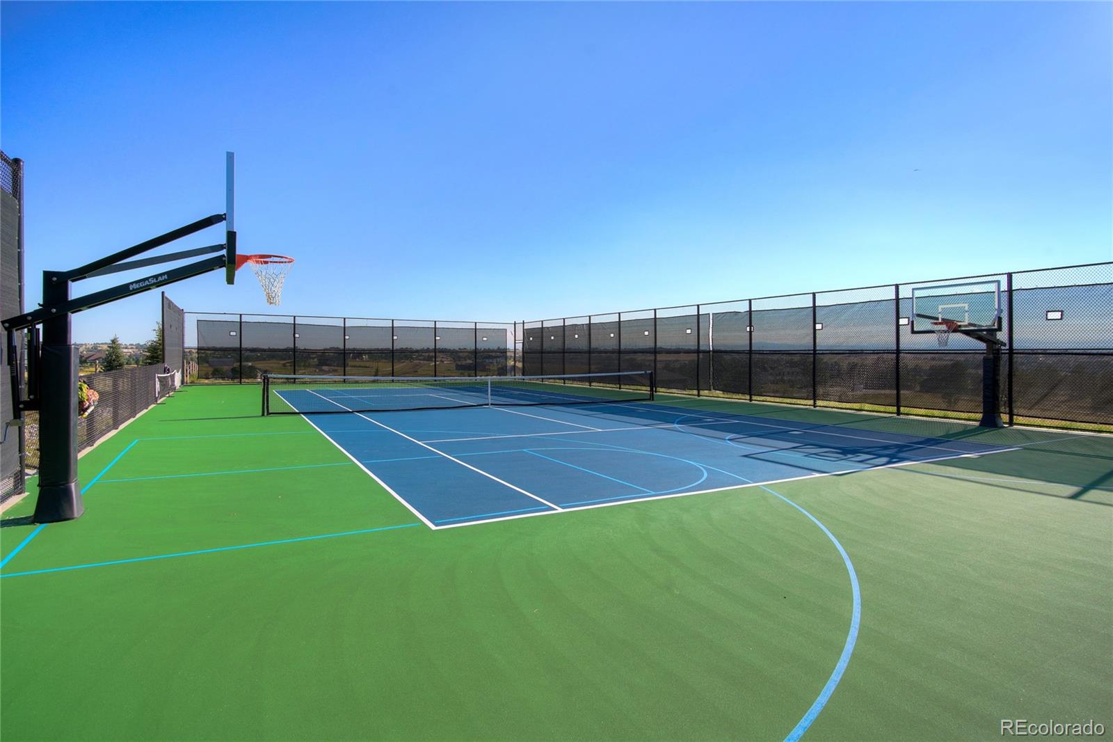 10811 Shadow Pines Road Parker, CO 80138 - Photo 25 of 50