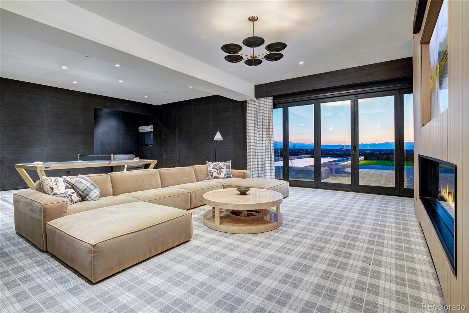 10811 Shadow Pines Road Parker, CO 80138 - Photo 26 of 50