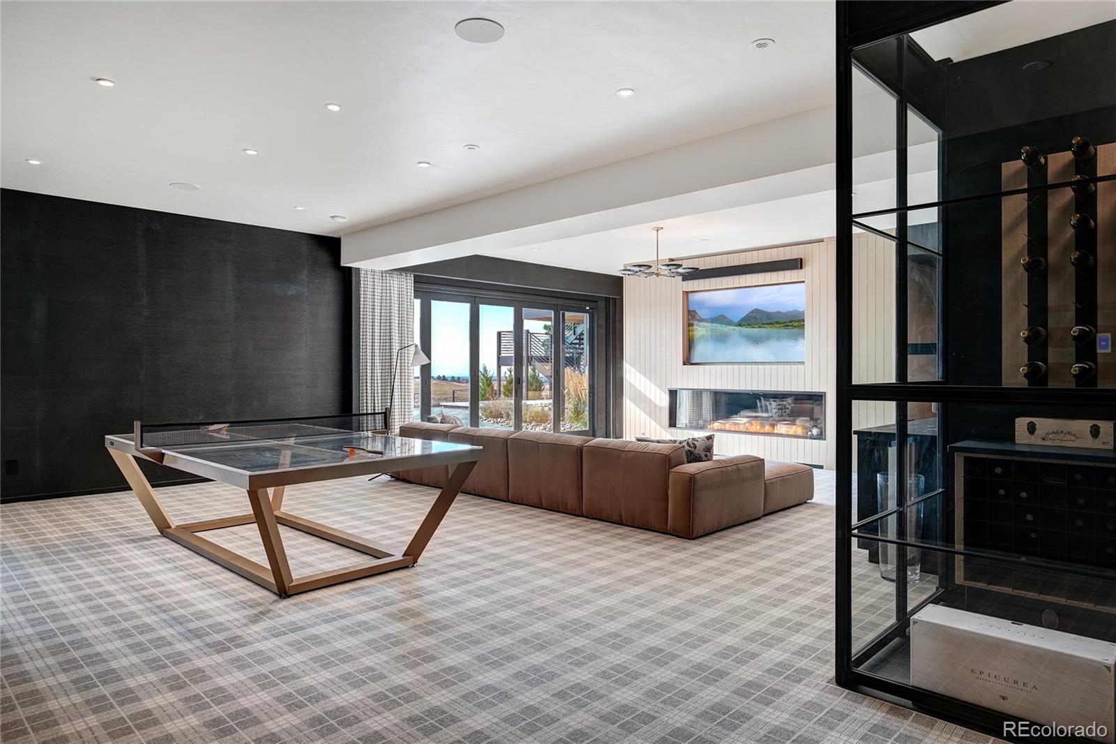 10811 Shadow Pines Road Parker, CO 80138 - Photo 27 of 50