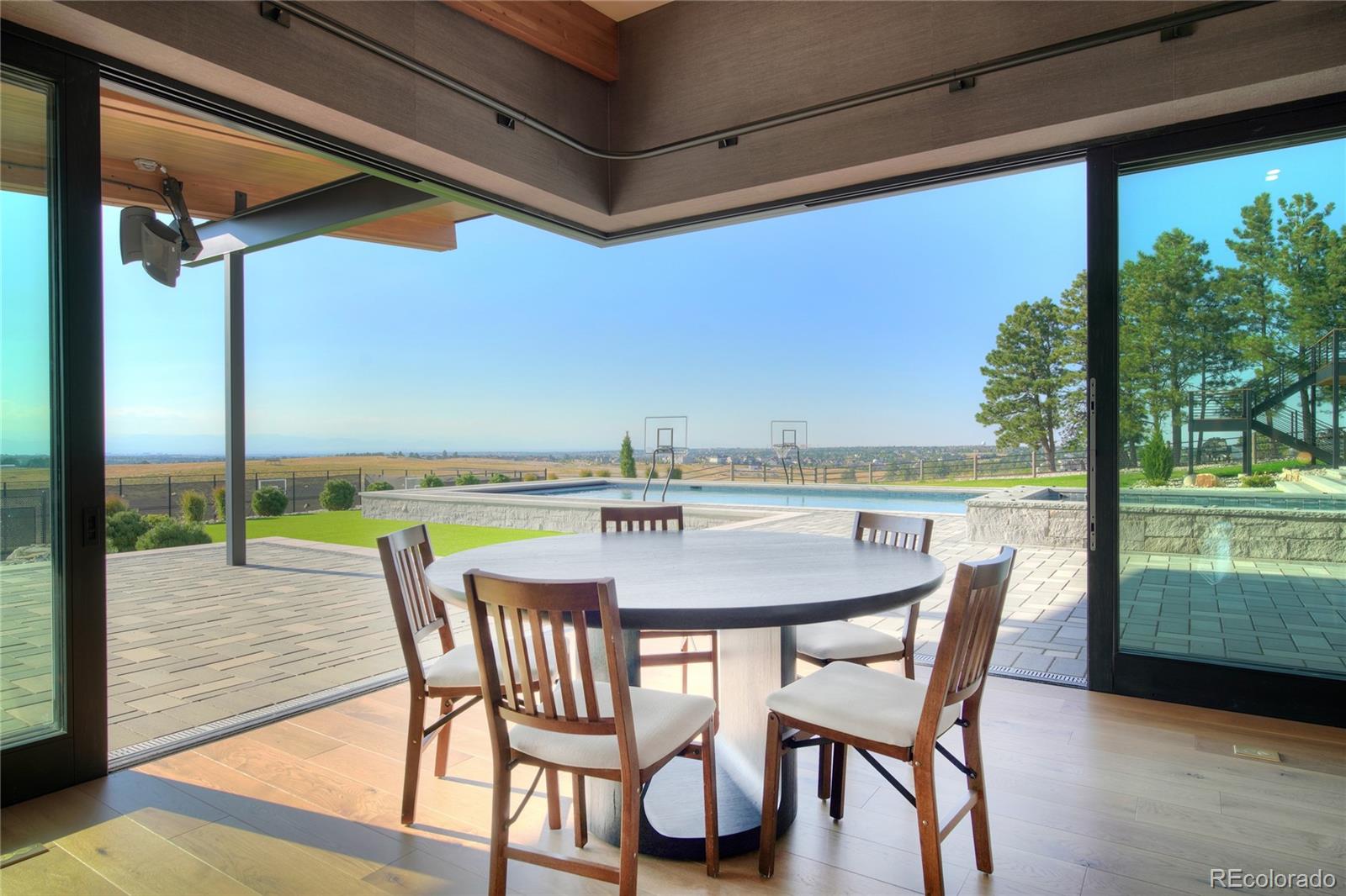 10811 Shadow Pines Road Parker, CO 80138 - Photo 37 of 50