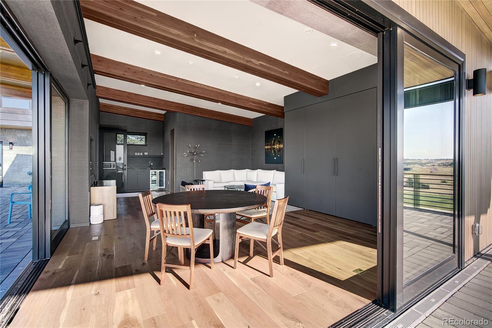 10811 Shadow Pines Road Parker, CO 80138 - Photo 38 of 50