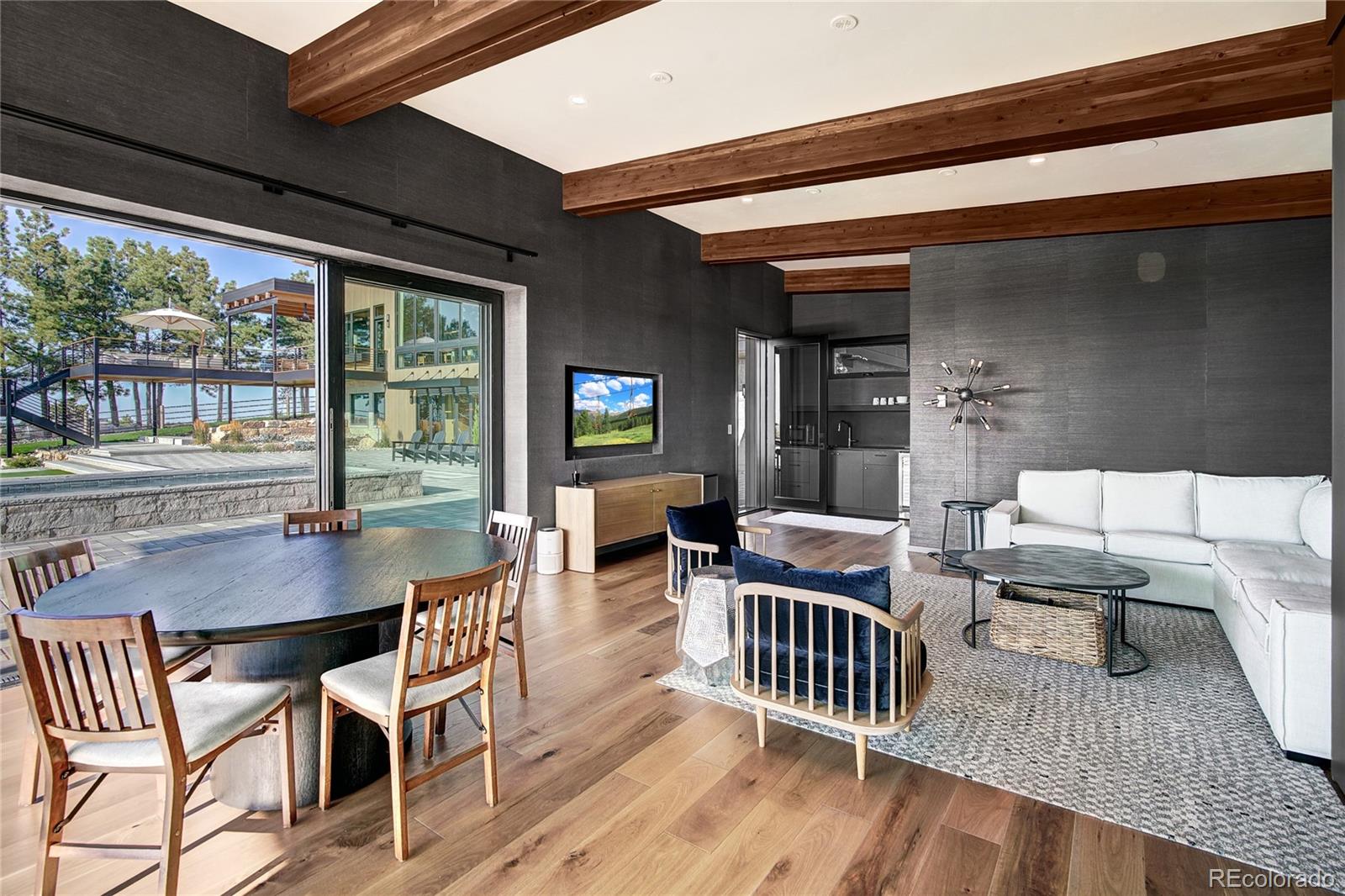 10811 Shadow Pines Road Parker, CO 80138 - Photo 39 of 50