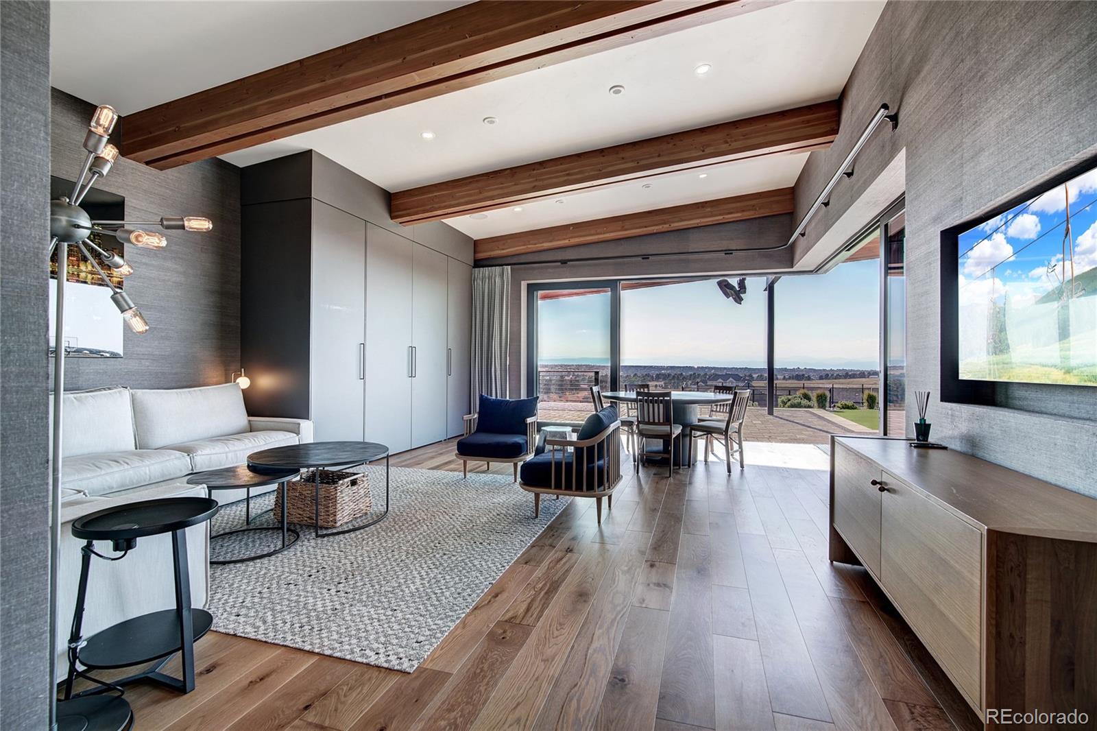 10811 Shadow Pines Road Parker, CO 80138 - Photo 40 of 50