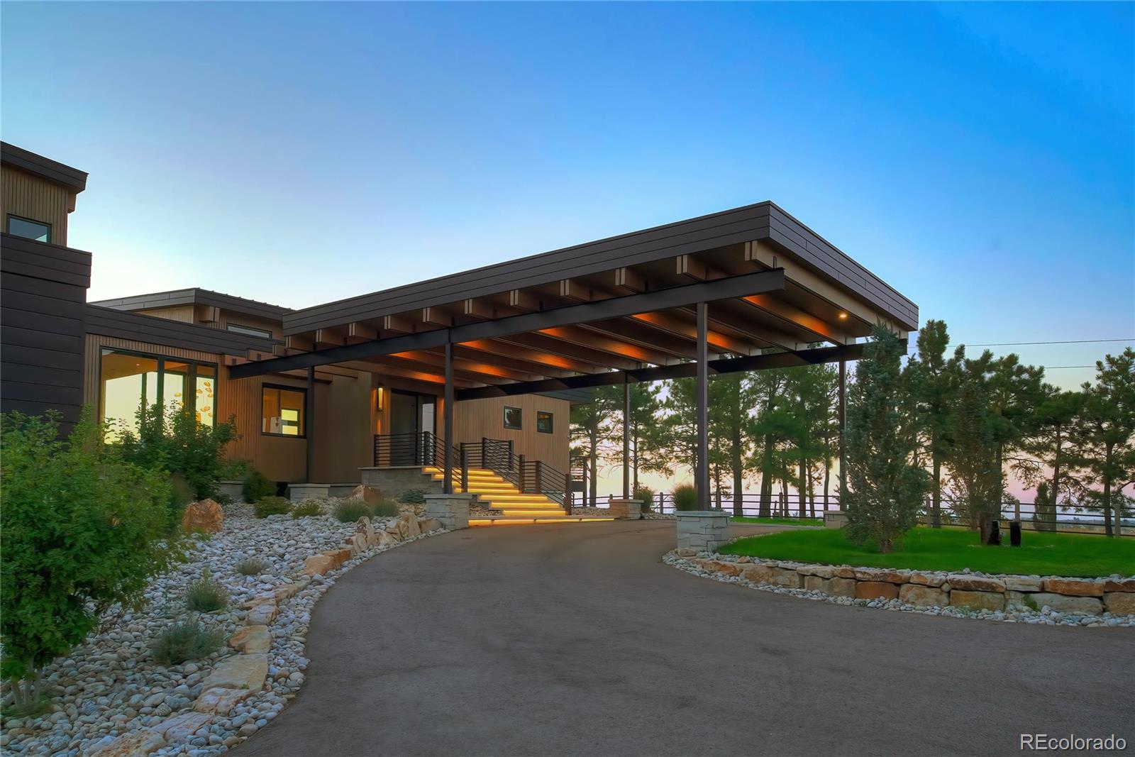 10811 Shadow Pines Road Parker, CO 80138 - Photo 47 of 50