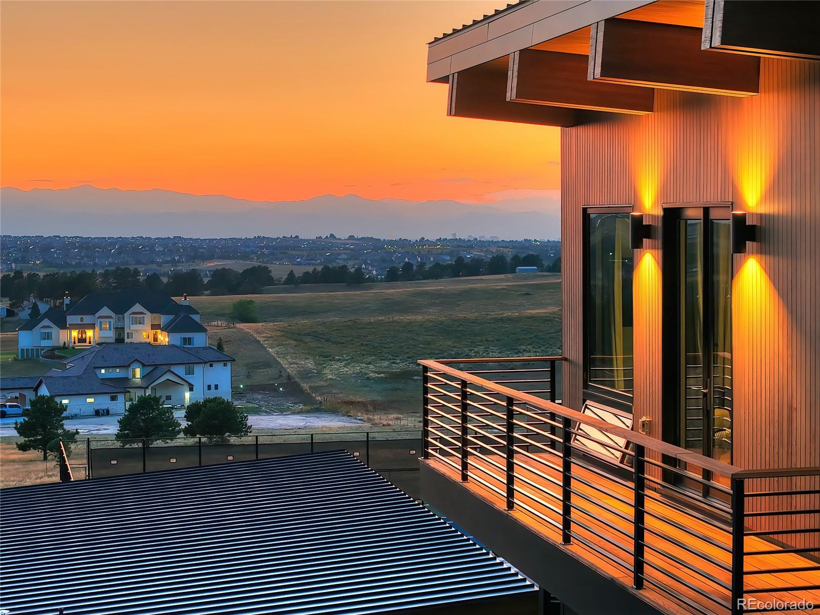 10811 Shadow Pines Road Parker, CO 80138 - Photo 48 of 50