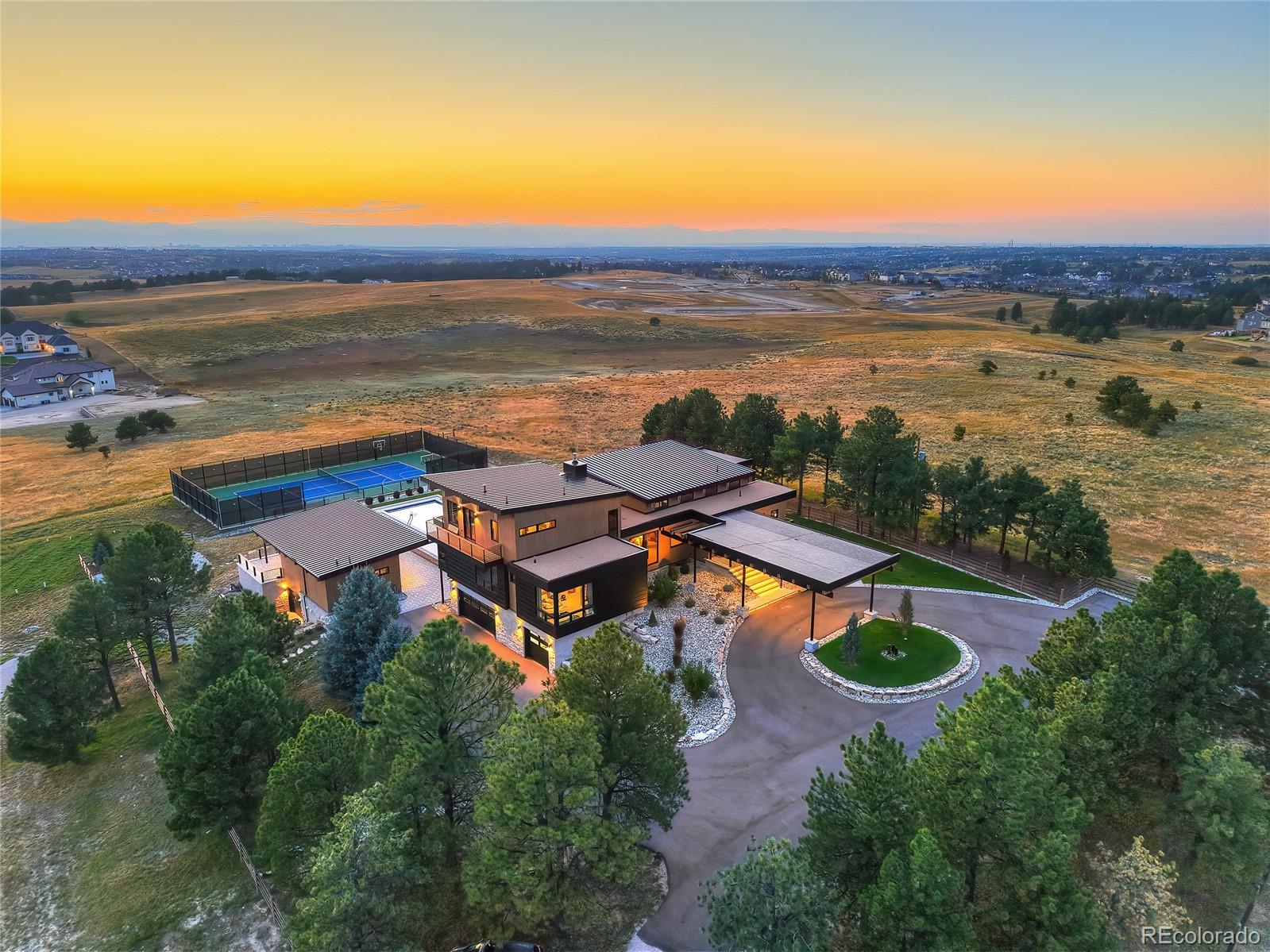 10811 Shadow Pines Road Parker, CO 80138 - Photo 5 of 50