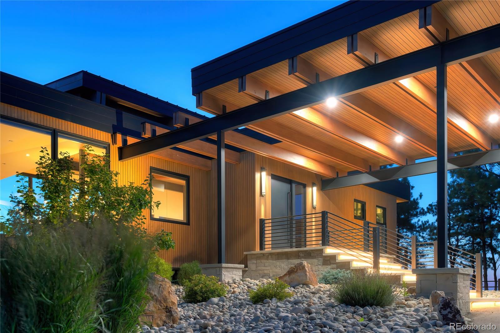 10811 Shadow Pines Road Parker, CO 80138 - Photo 7 of 50