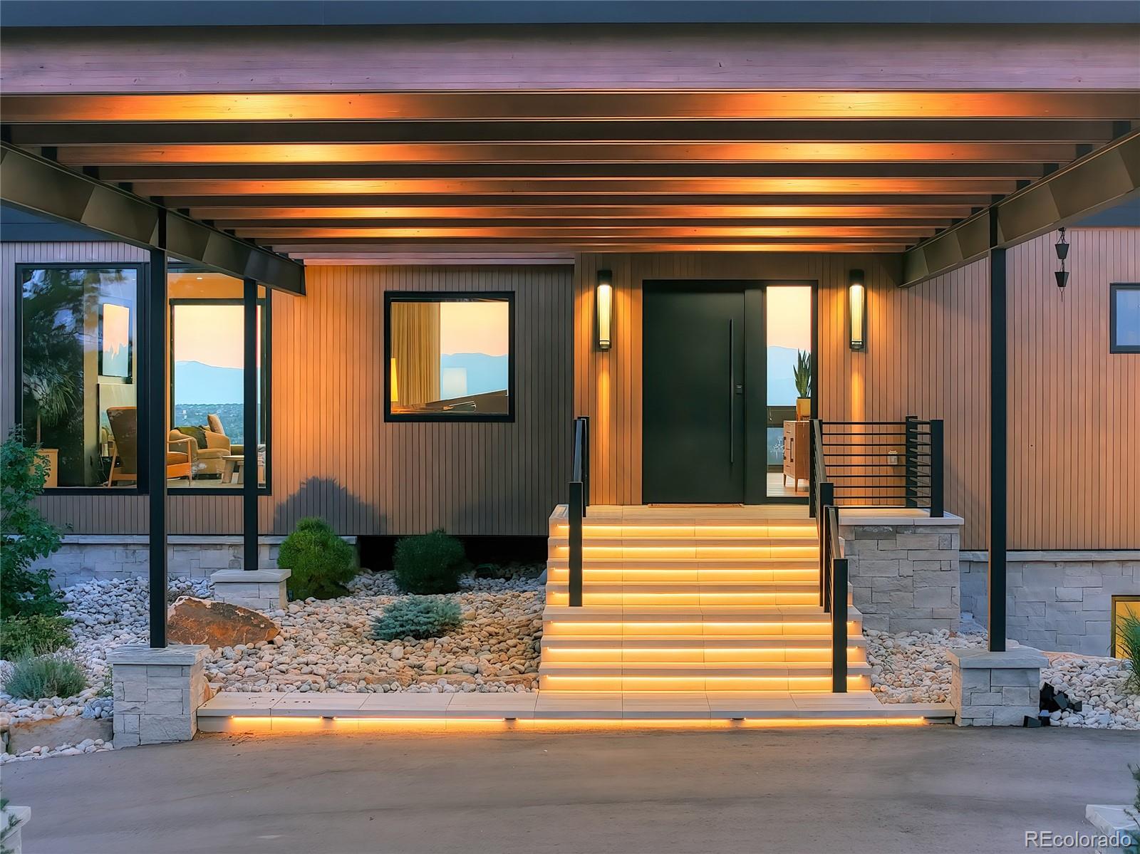 10811 Shadow Pines Road Parker, CO 80138 - Photo 8 of 50