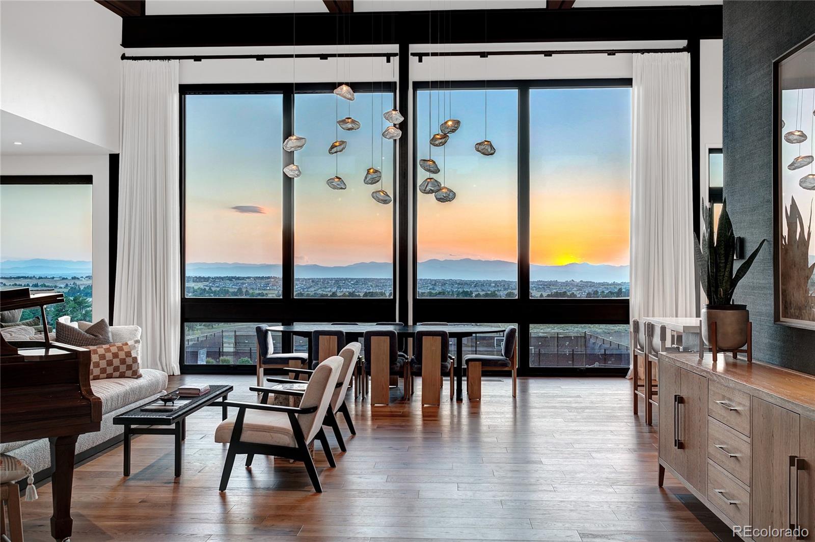 10811 Shadow Pines Road Parker, CO 80138 - Photo 9 of 50