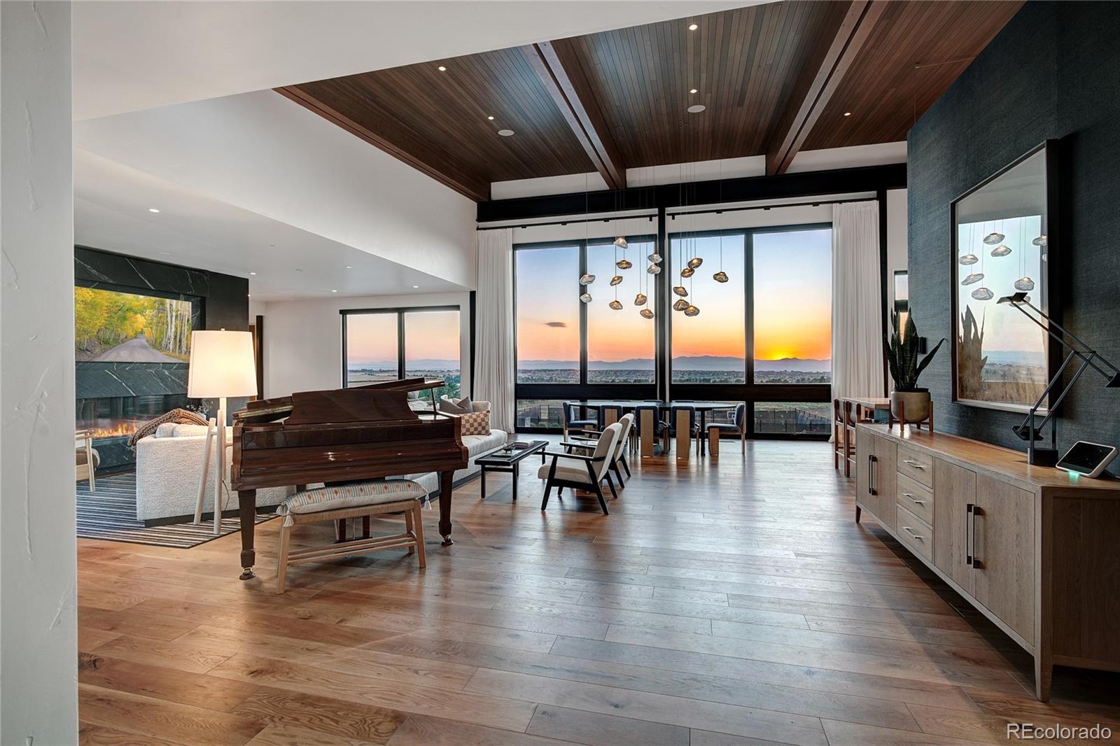 10811 Shadow Pines Road Parker, CO 80138 - Photo 10 of 50