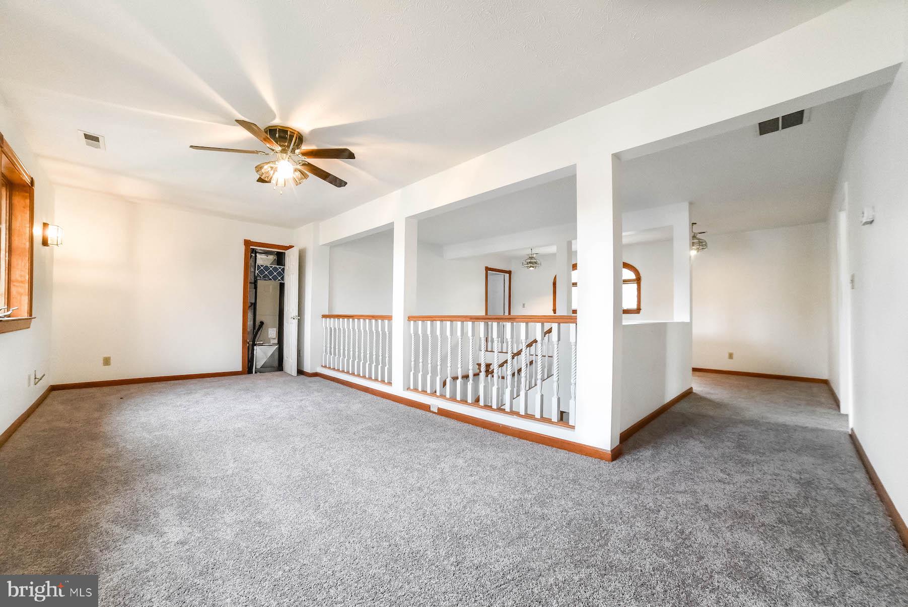 17747 St Inigoes Road St. Inigoes, MD 20684 - Photo 47 of 51 Upstairs Bonus Area.