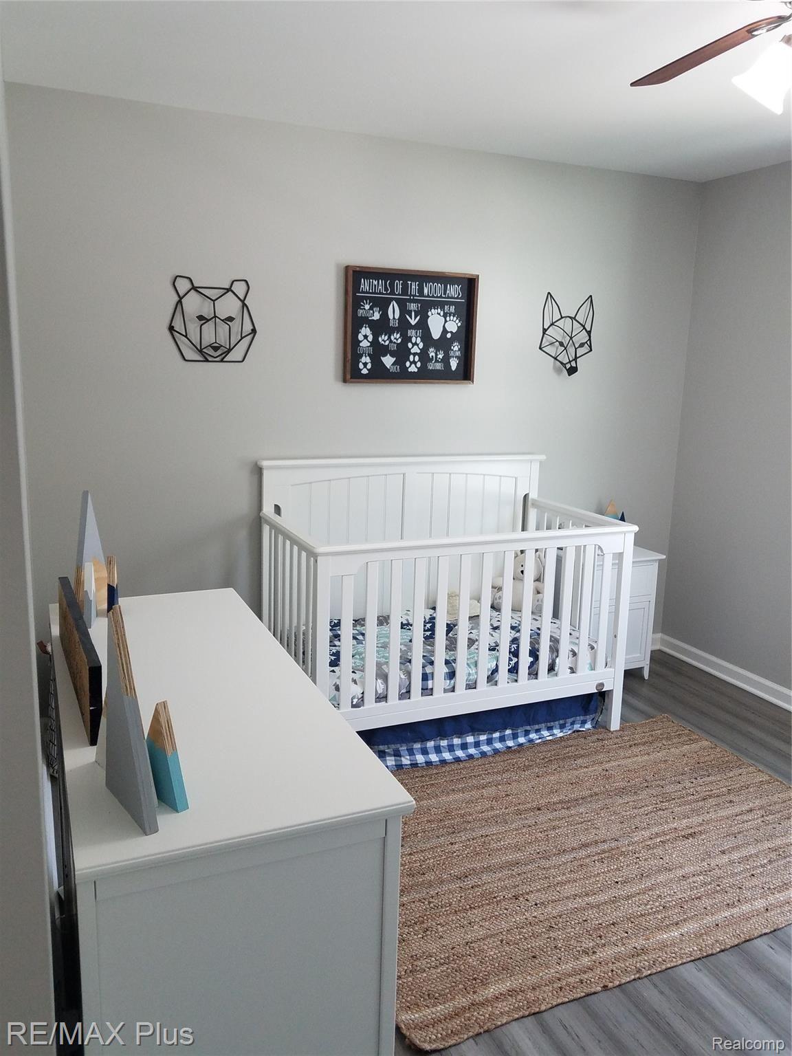 2337 King Road Lapeer, MI 48446 - Photo 16 of 80 15 bedroom.jpg