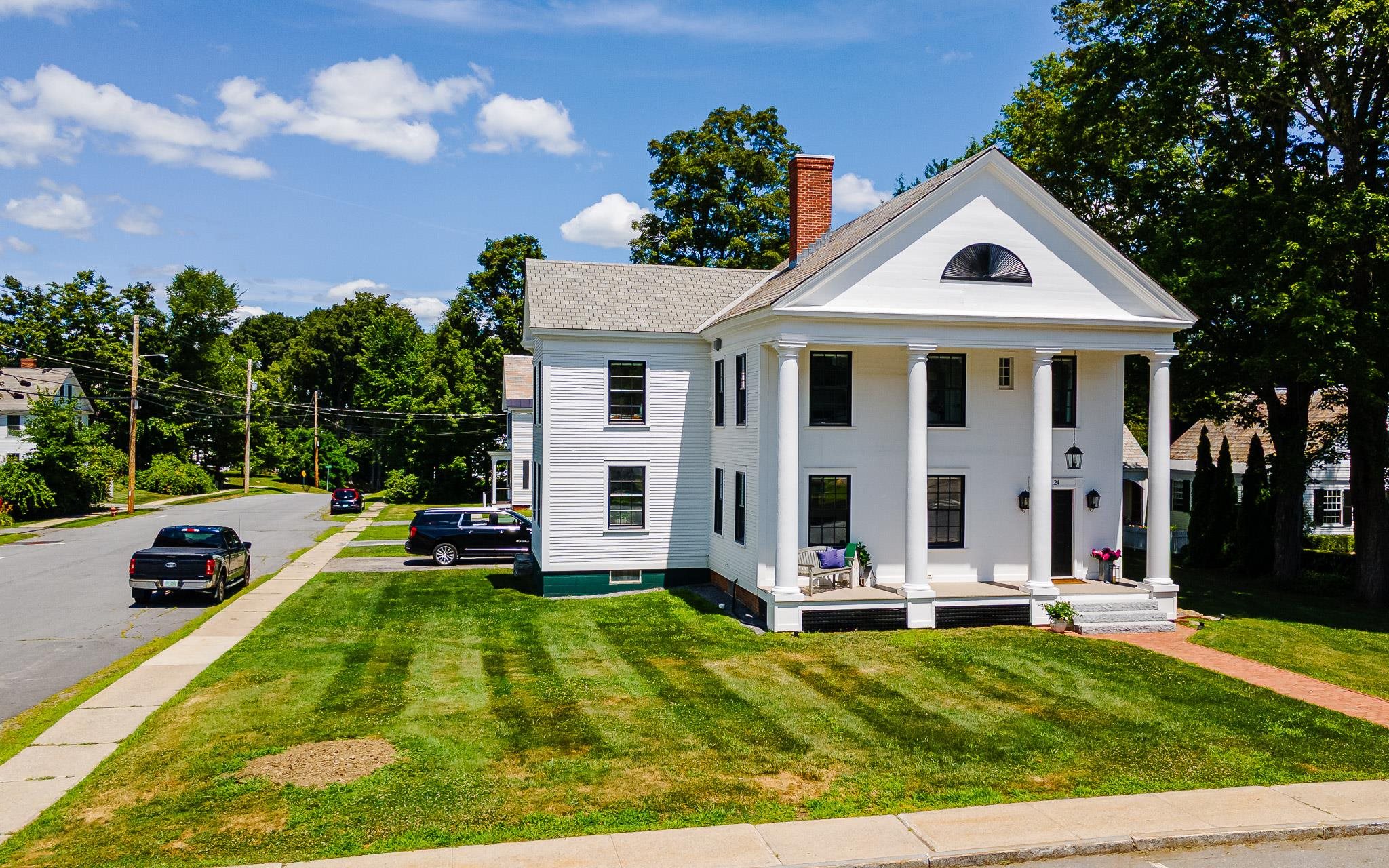 24 Westminster Street Walpole, NH 03608 - Photo 39 of 41