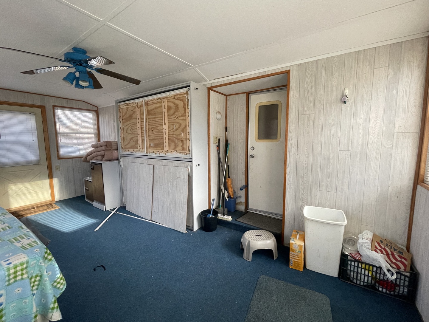 26-204 Woodhaven Lakes Sublette, IL 61367 - Photo 10 of 17 a view of a room with gym equipment