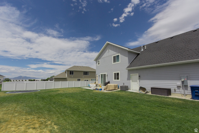 48 Lavender Loop Logan, UT 84341 - Photo 34 of 36