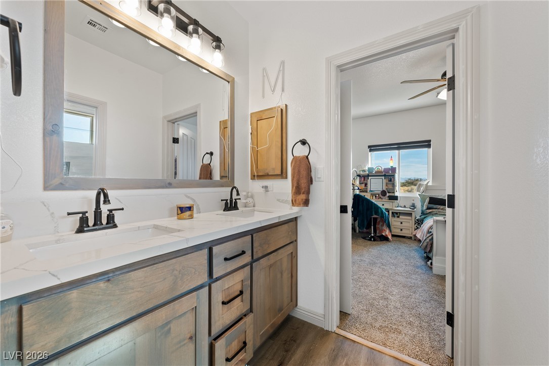 3880 Rudek Street Pahrump, NV 89061 - Photo 23 of 58