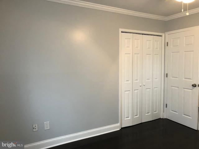 7409 Gresham Street Springfield, VA 22151 - Photo 8 of 23 Bedroom