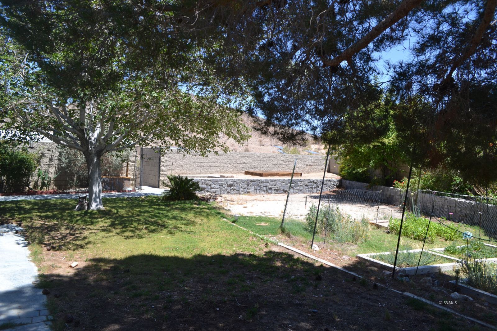 2362 South Gateway Boulevard Ridgecrest, CA 93555 - Photo 21 of 37