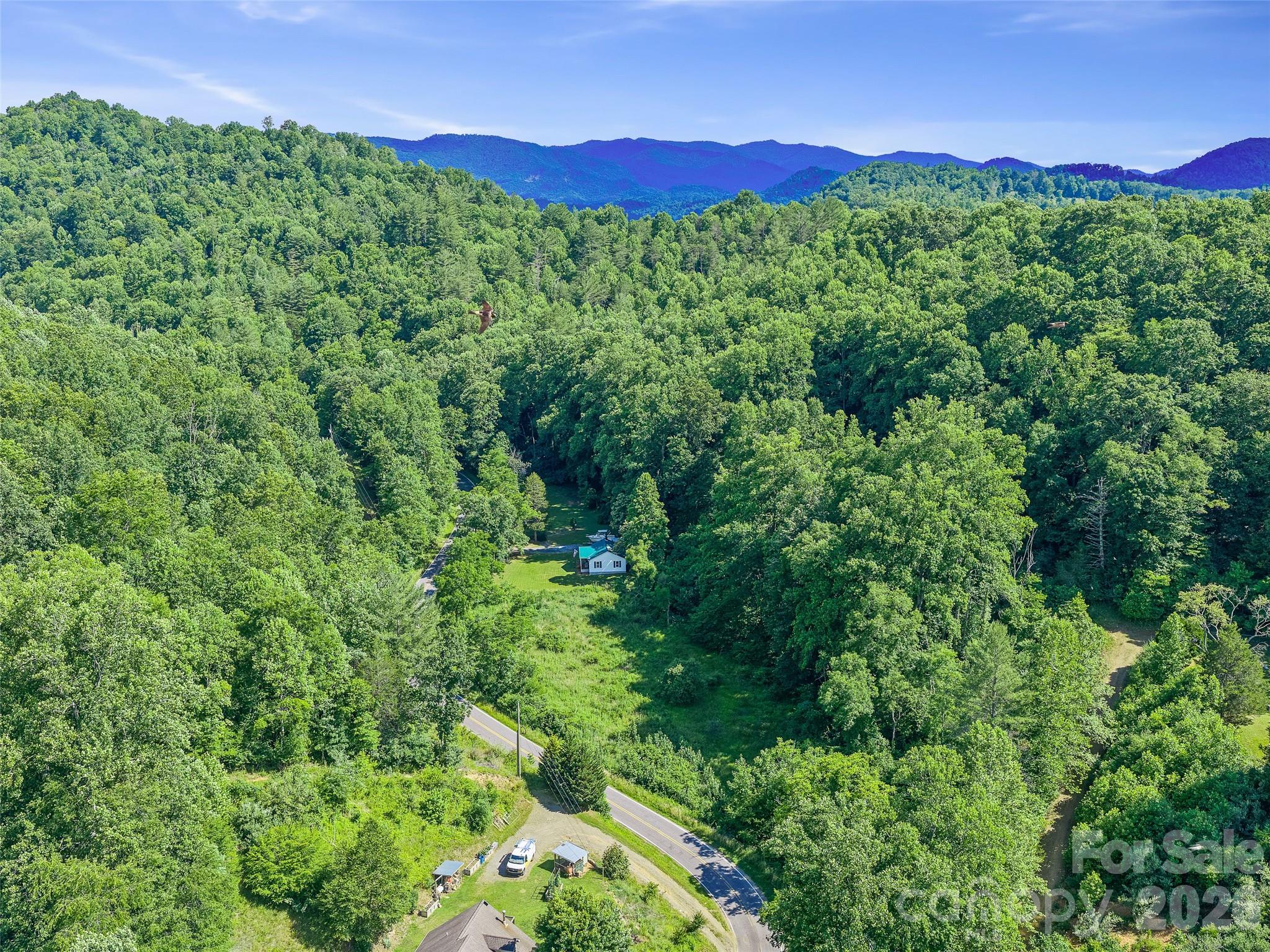 232 Langford Branch Road Burnsville, NC 28714 - Photo 24 of 27