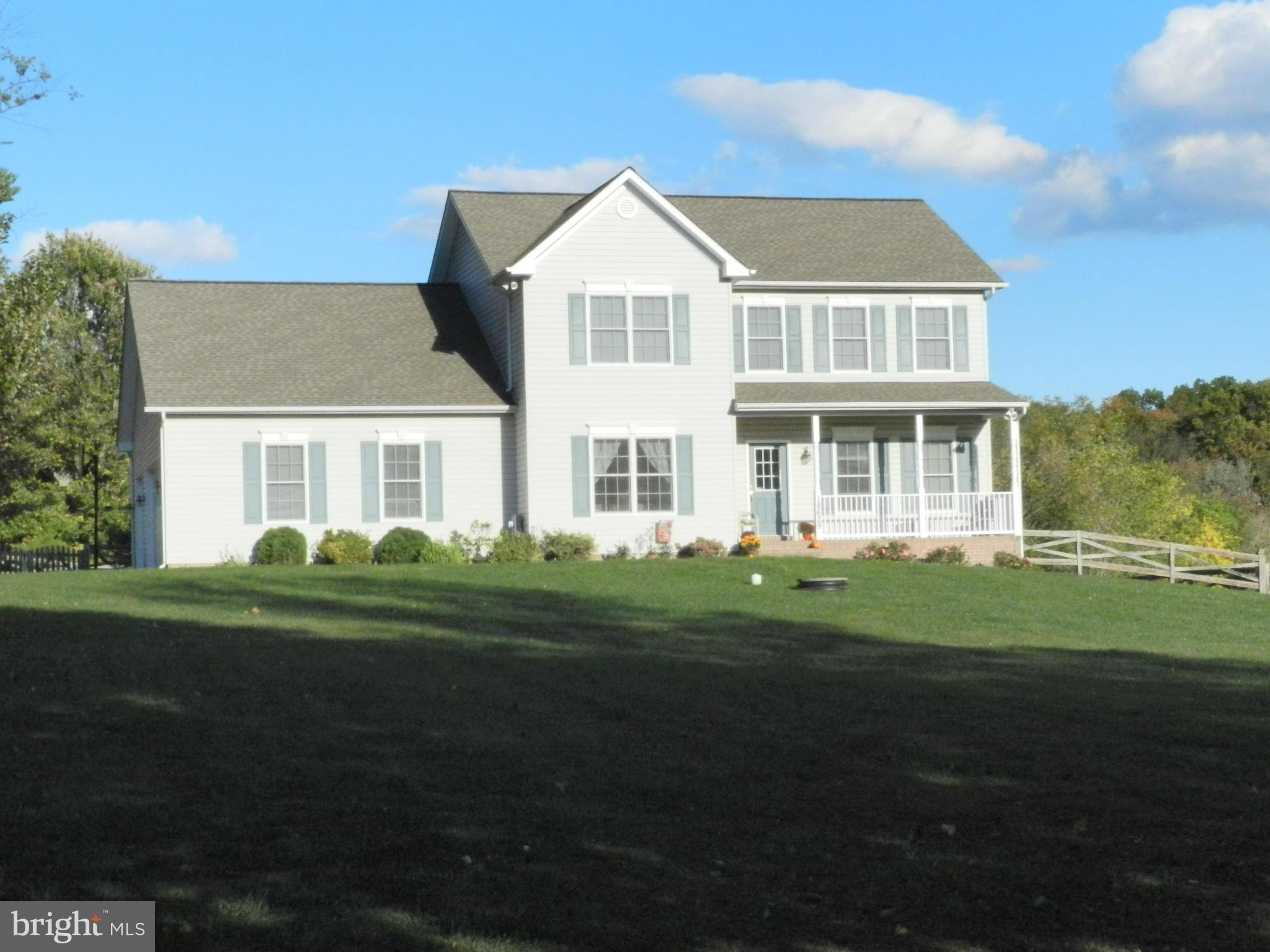 18629 Brick Store Road Hampstead, MD 21074 - Photo 1 of 30 Home Sweet Home !