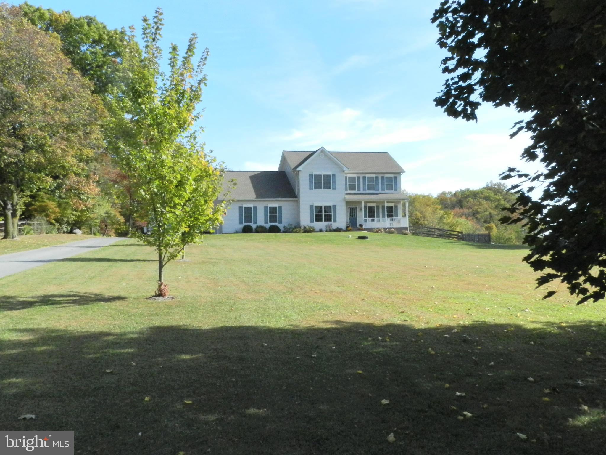 18629 Brick Store Road Hampstead, MD 21074 - Photo 2 of 30 Home Sweet Home