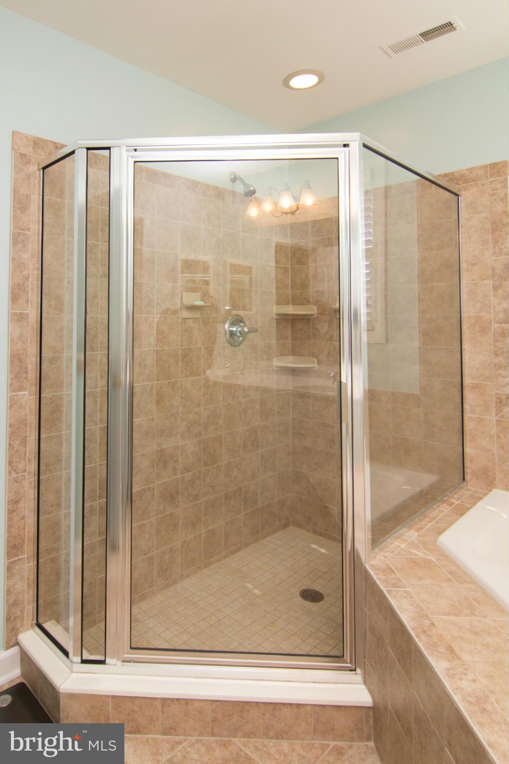 18629 Brick Store Road Hampstead, MD 21074 - Photo 15 of 30 Spotless Shower