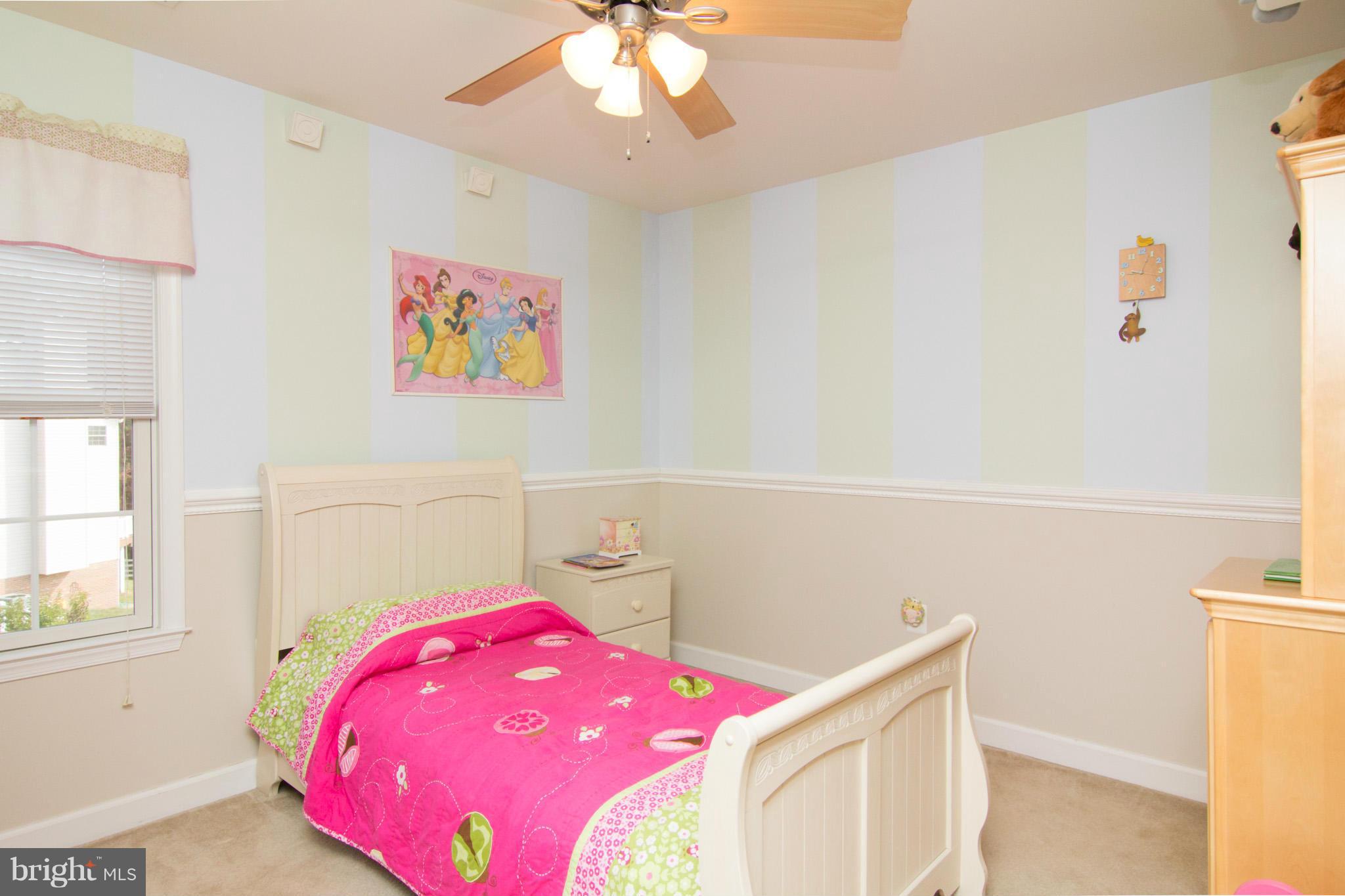 18629 Brick Store Road Hampstead, MD 21074 - Photo 16 of 30 Bedroom #2
