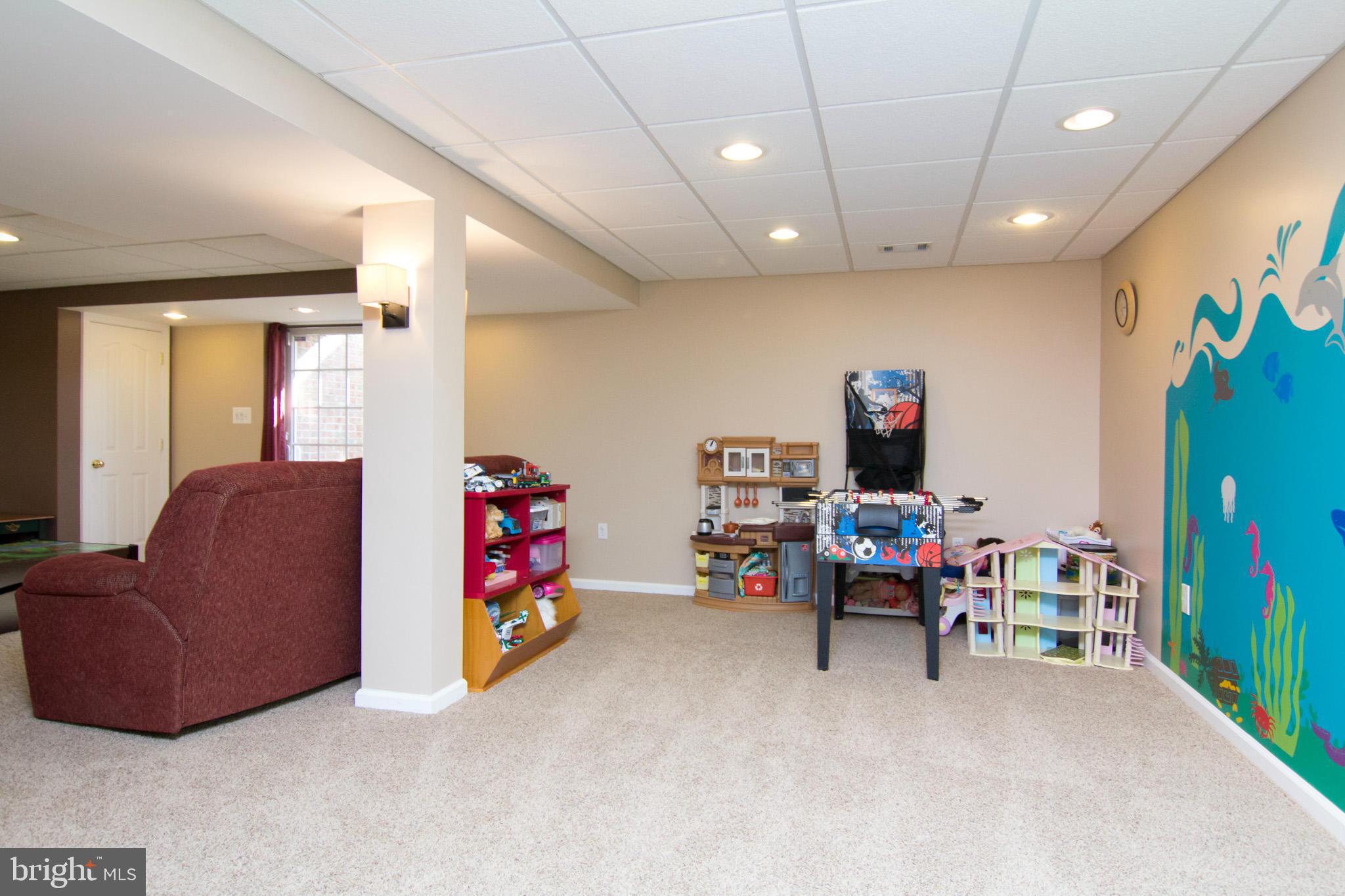 18629 Brick Store Road Hampstead, MD 21074 - Photo 21 of 30 Plenty of room to Play !