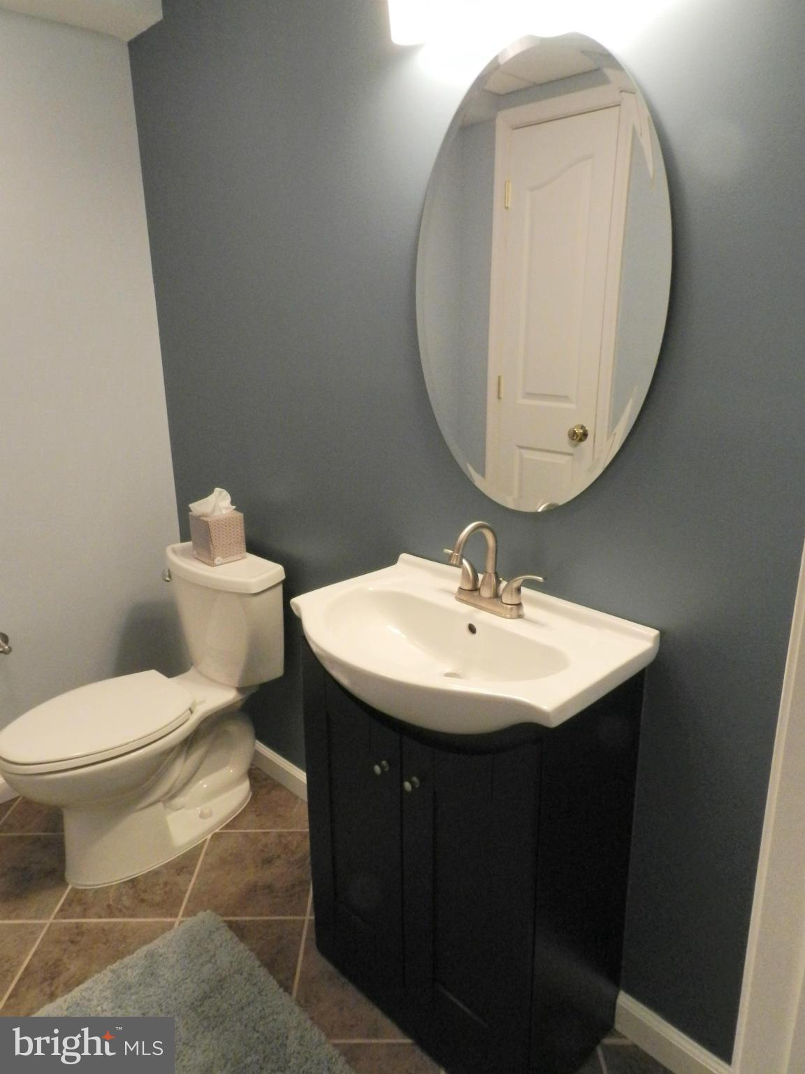 18629 Brick Store Road Hampstead, MD 21074 - Photo 23 of 30 Brand New Half Bath in Lower Level !
