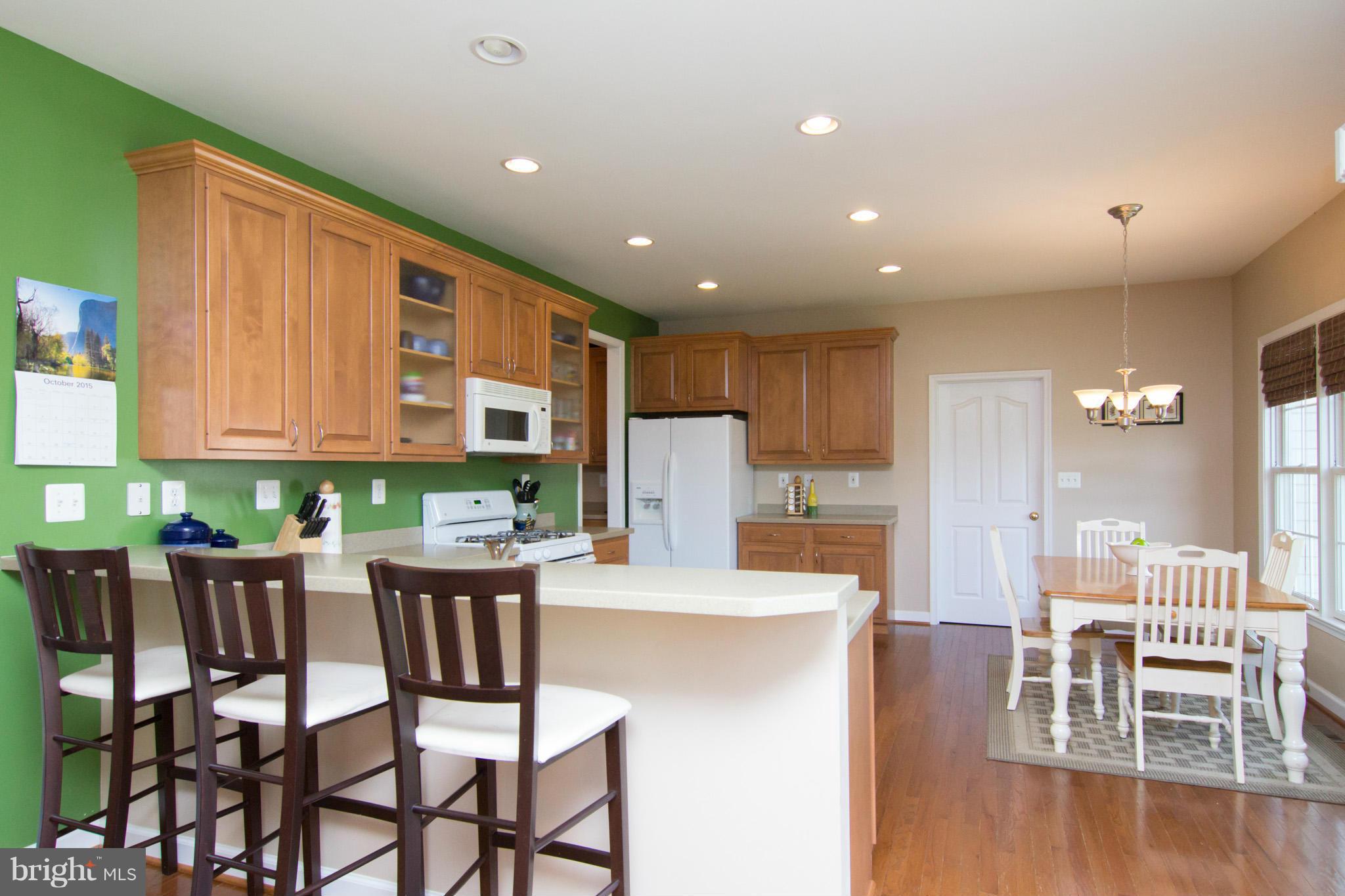 18629 Brick Store Road Hampstead, MD 21074 - Photo 7 of 30 VERY SPACIOUS !