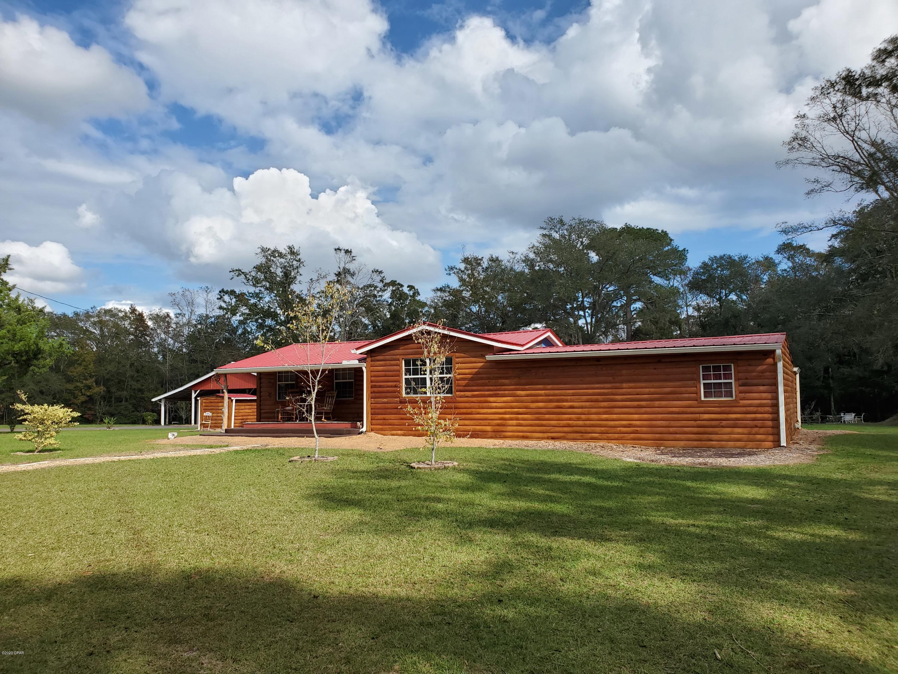 3851 Shell Landing Road Vernon, FL 32462 - Photo 9 of 42
