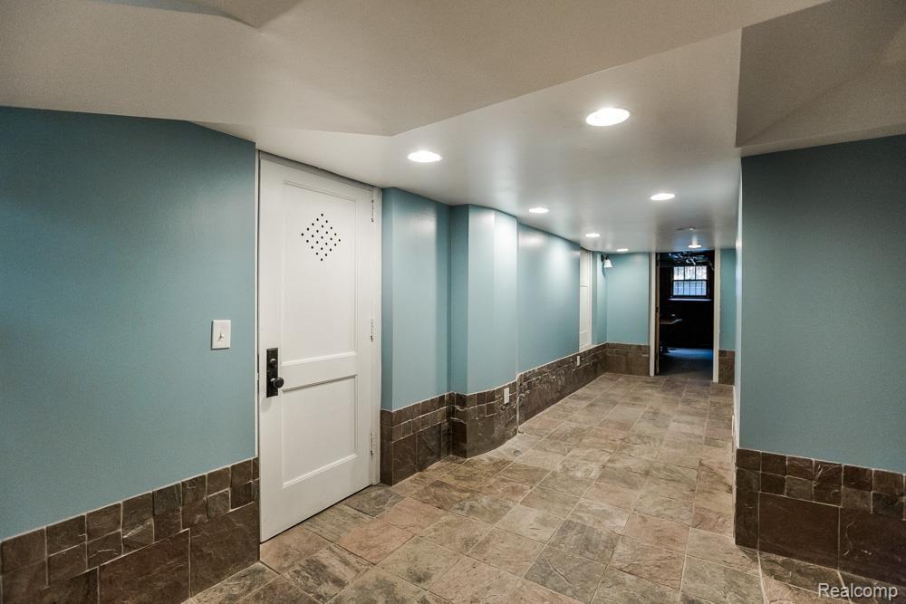 17535 Hamilton Road Highland Park, MI 48203 - Photo 86 of 96