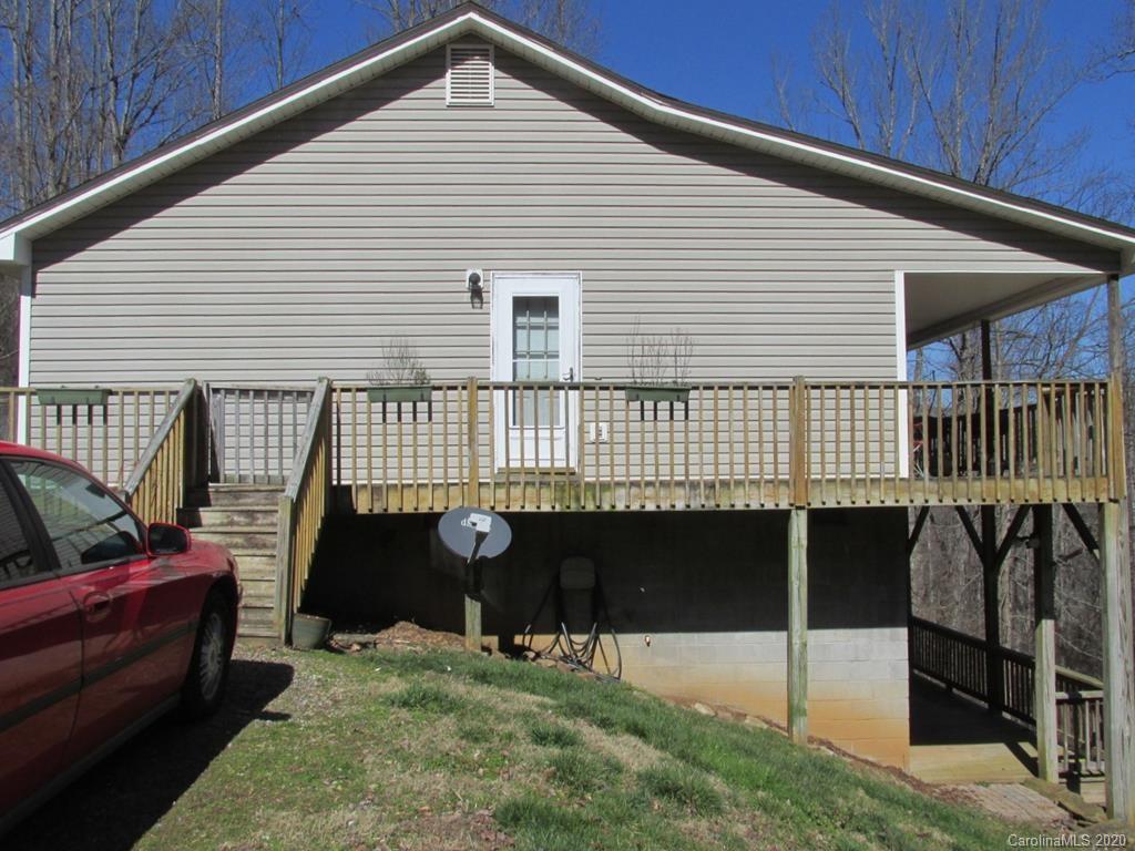 1165 Nicholson Cove Road Cullowhee, NC 28723 - Photo 1 of 26 Gallery Image 1