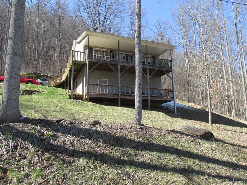 1165 Nicholson Cove Road Cullowhee, NC 28723 - Photo 2 of 26 Gallery Image 2
