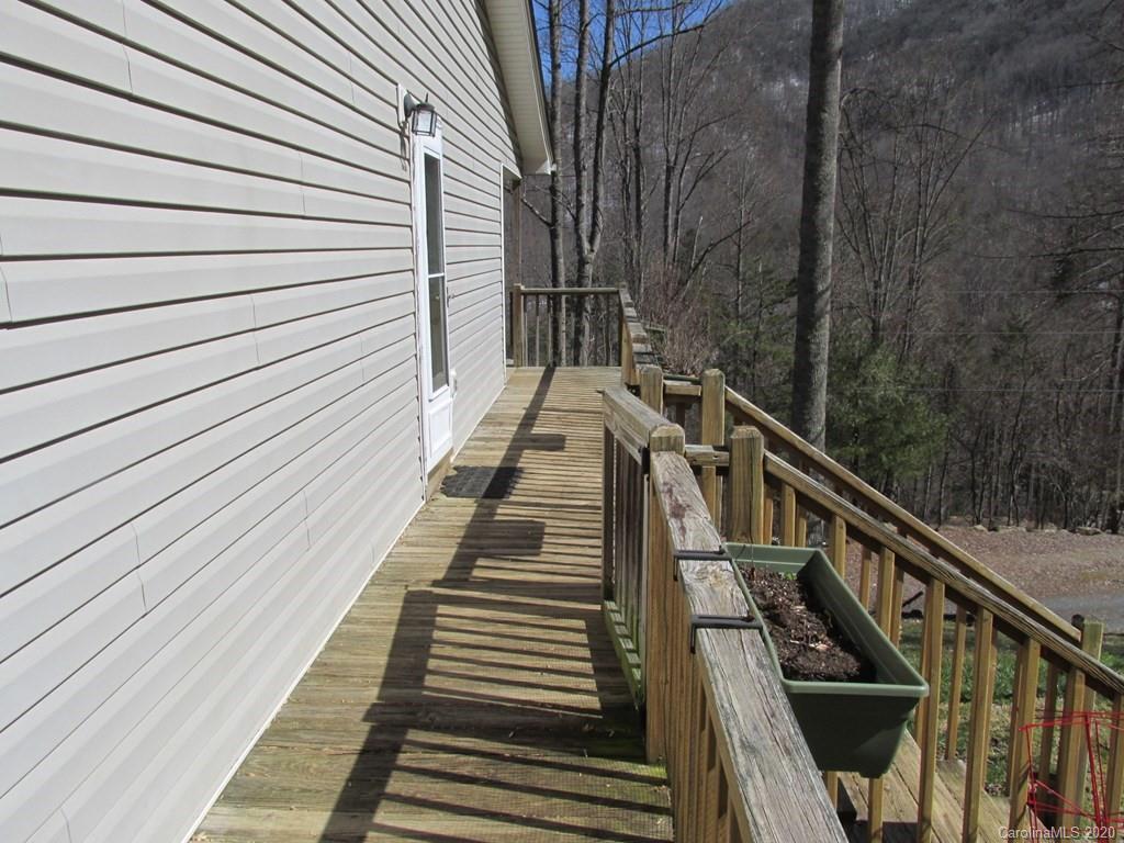 1165 Nicholson Cove Road Cullowhee, NC 28723 - Photo 7 of 26 Gallery Image 7