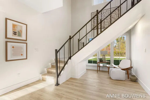 $1,090,000 | 6008 Hidden Crk Trail, Hamilton, MI 49419