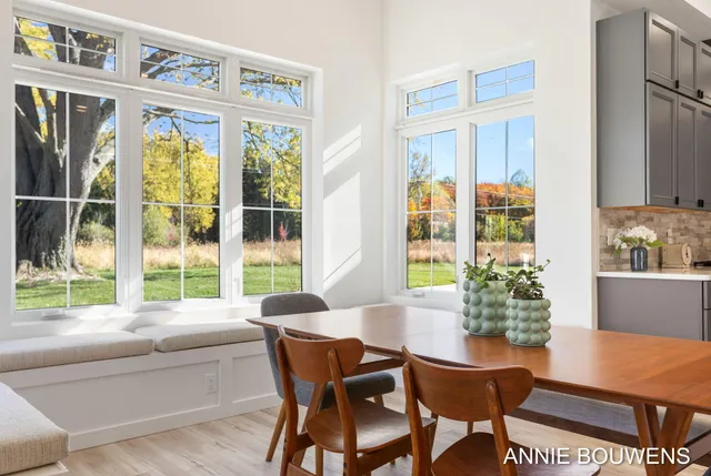 $1,090,000 | 6008 Hidden Crk Trail, Hamilton, MI 49419