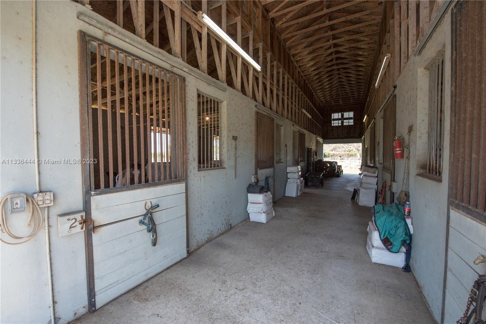 Redlands Homestead, FL 33031 - Photo 30 of 35 a view of an entryway with staircase