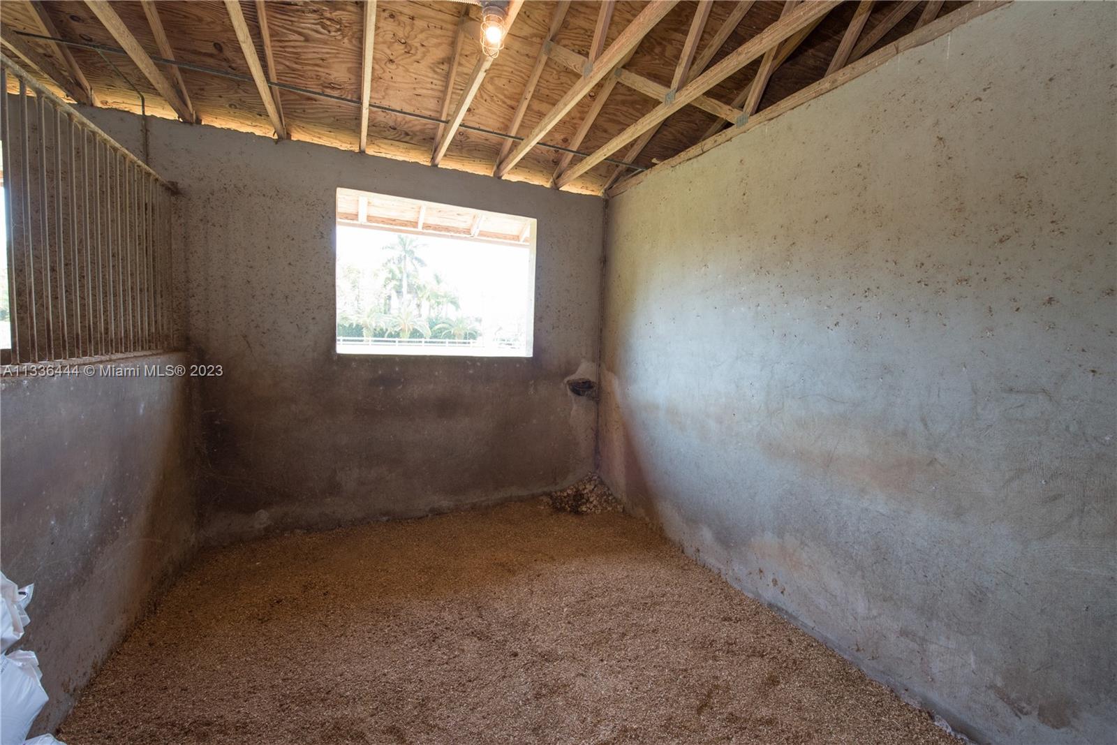 Redlands Homestead, FL 33031 - Photo 34 of 35 a view of room with window