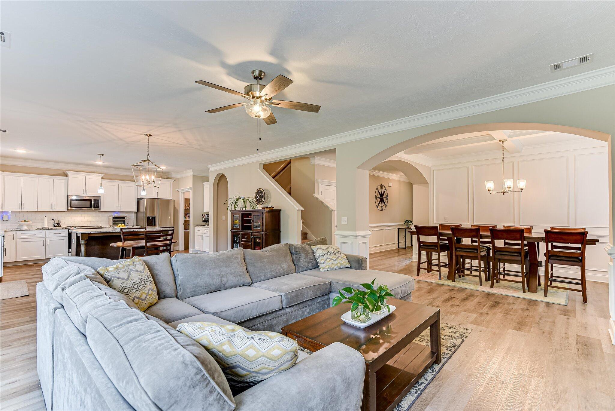 6055 Big Pond Trail Grovetown, GA 30813 - Photo 12 of 52 12-112