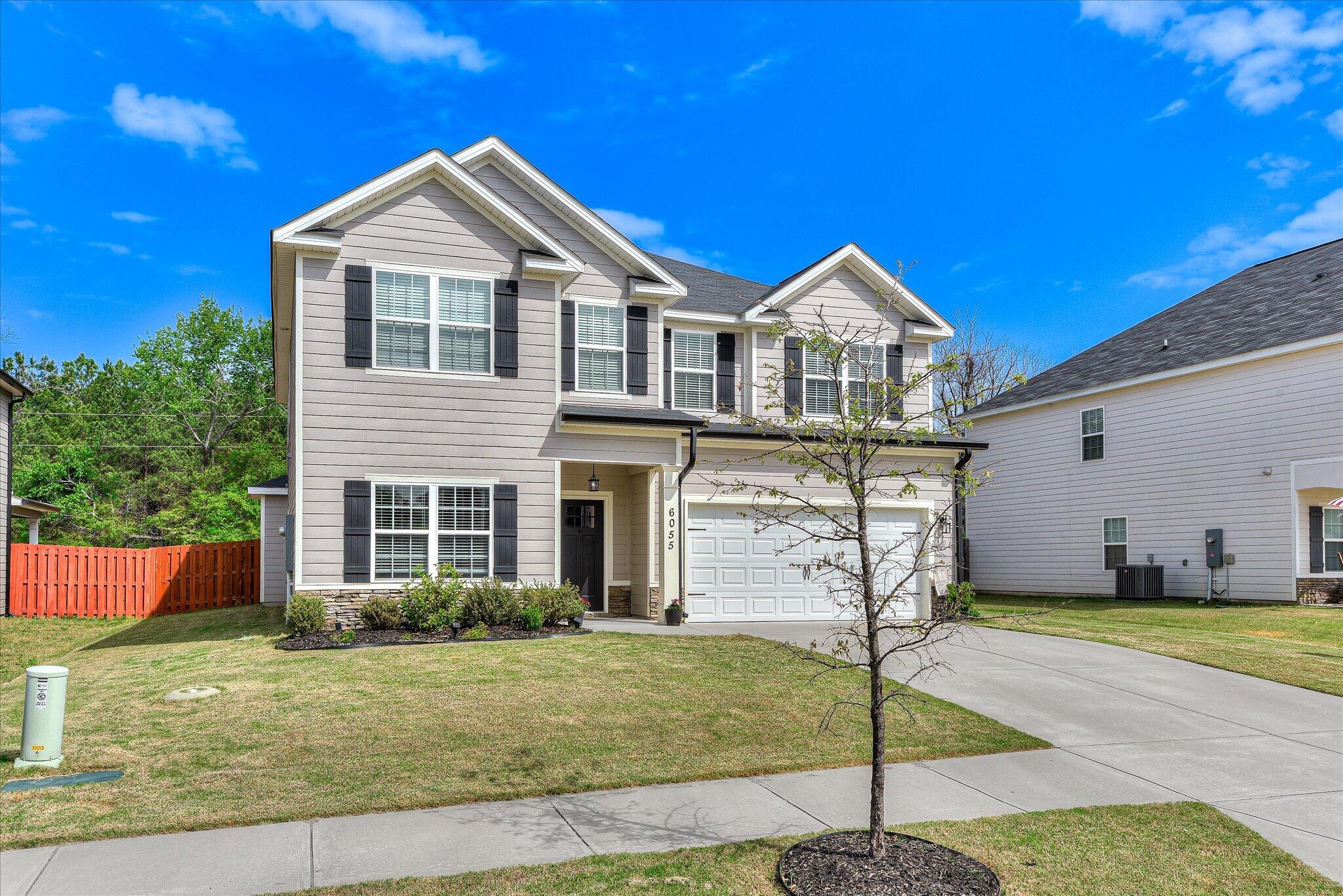 6055 Big Pond Trail Grovetown, GA 30813 - Photo 3 of 52 03-103
