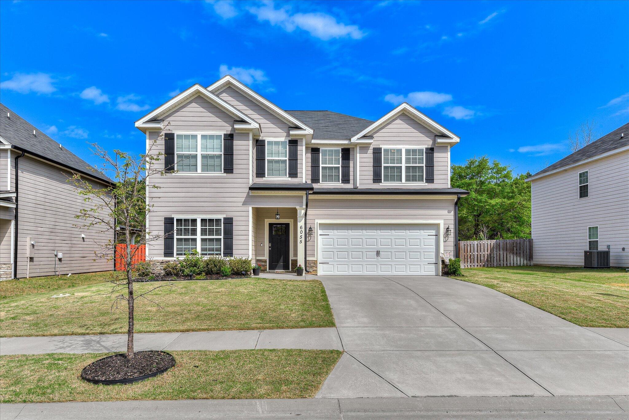 6055 Big Pond Trail Grovetown, GA 30813 - Photo 4 of 52 04-104