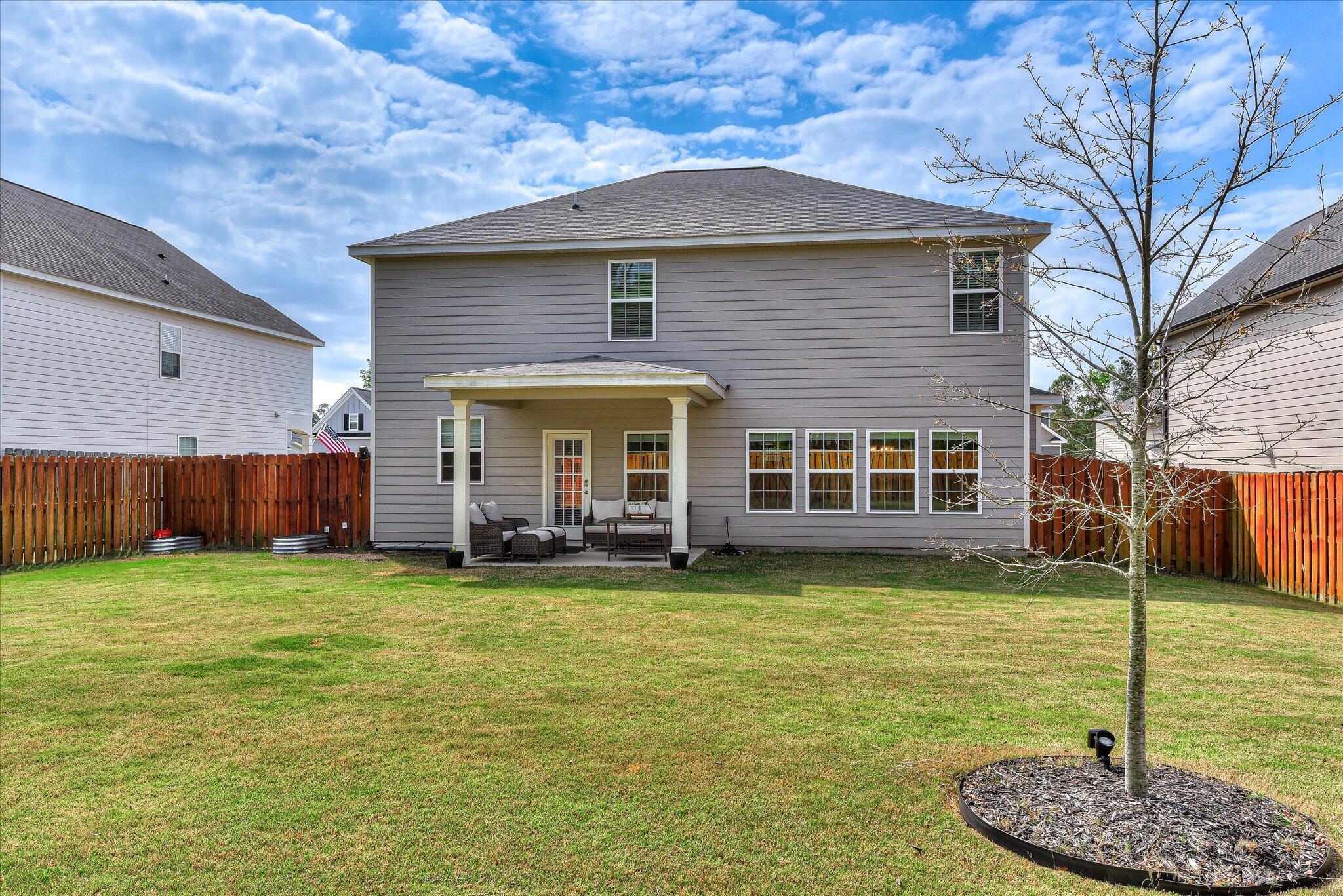 6055 Big Pond Trail Grovetown, GA 30813 - Photo 50 of 52 52-152
