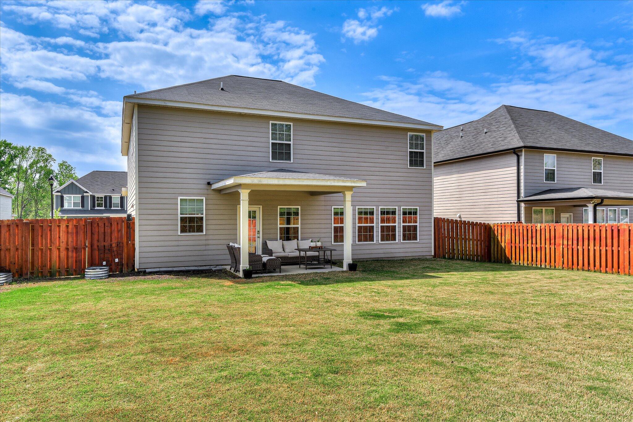 6055 Big Pond Trail Grovetown, GA 30813 - Photo 51 of 52 53-153