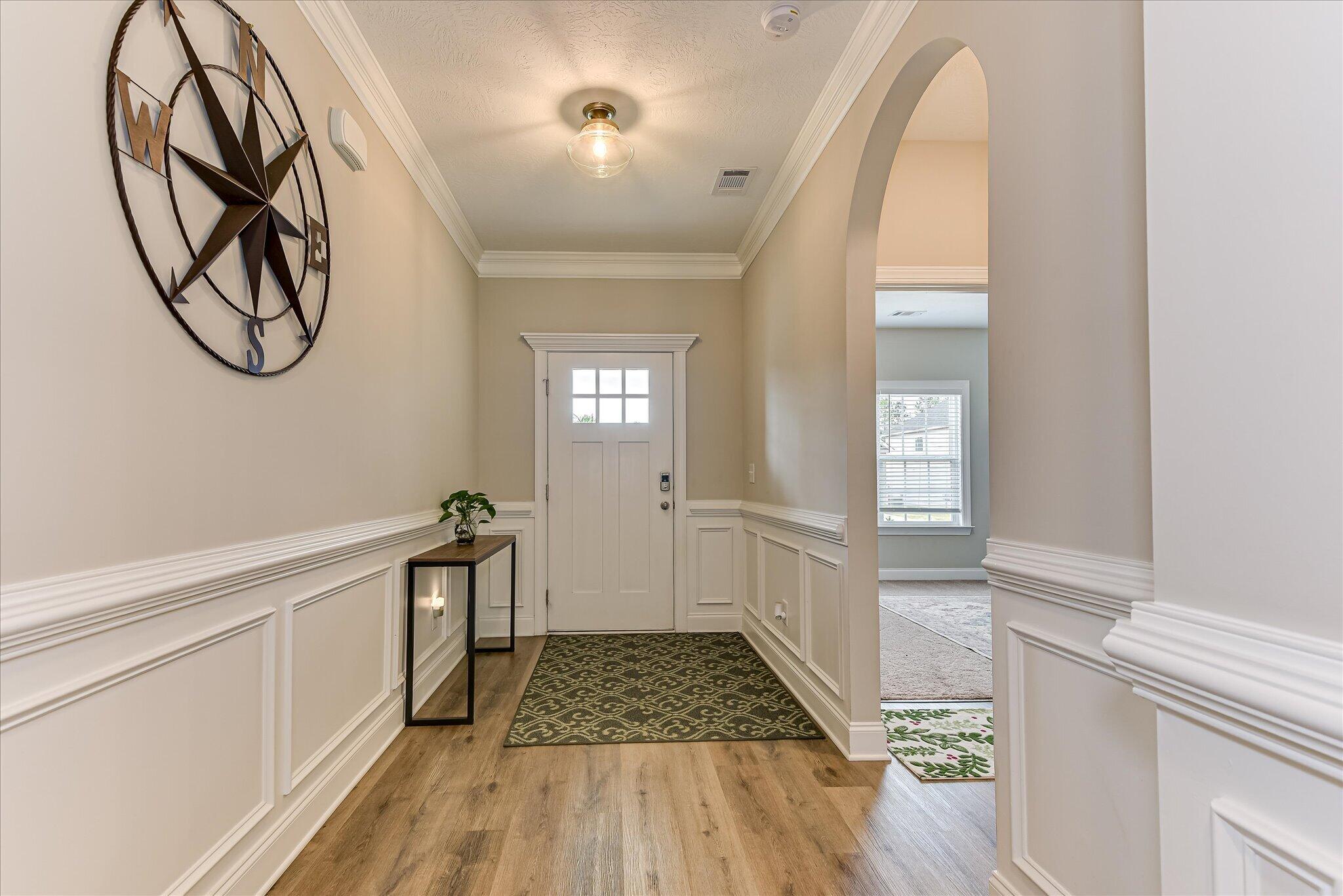 6055 Big Pond Trail Grovetown, GA 30813 - Photo 6 of 52 06-106